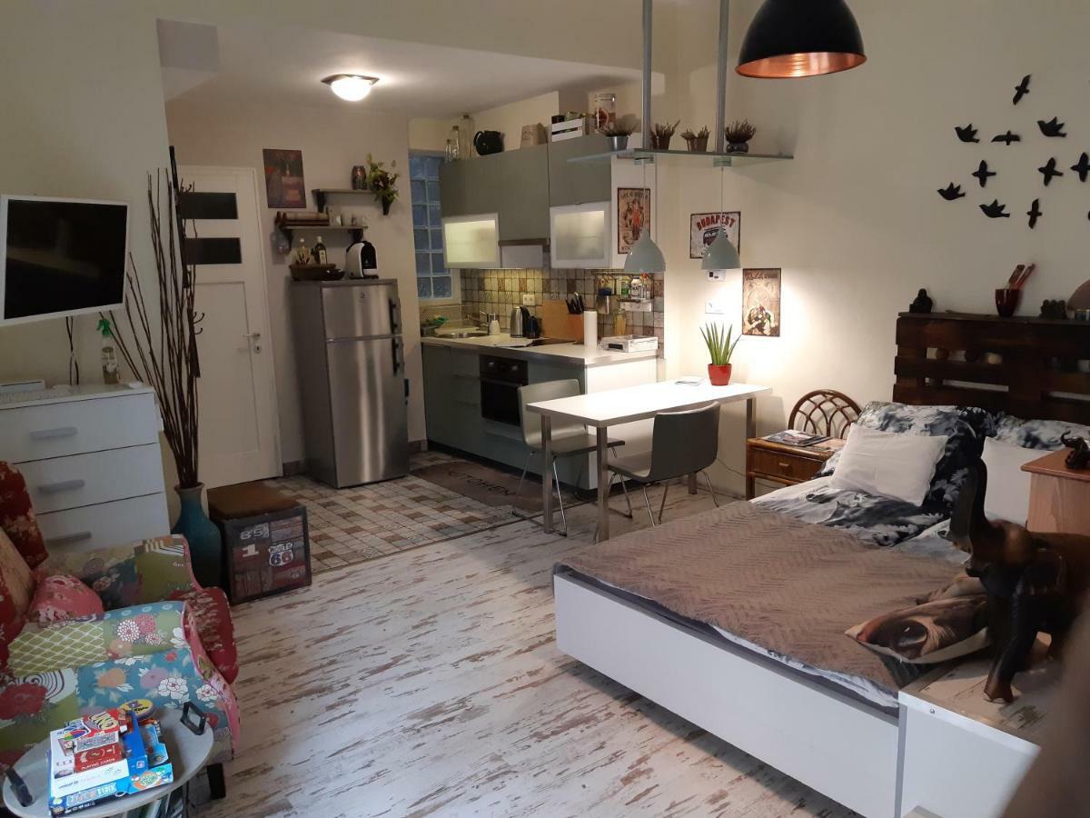 Studio Karma, Budapest